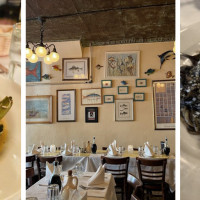 Trattoria Pesce Pasta