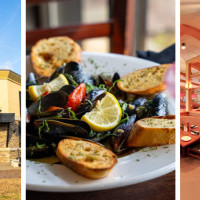 Travinia Italian Kitchen & Wine Bar Lexington