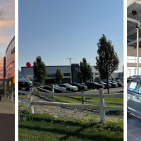 Treasure Valley Subaru