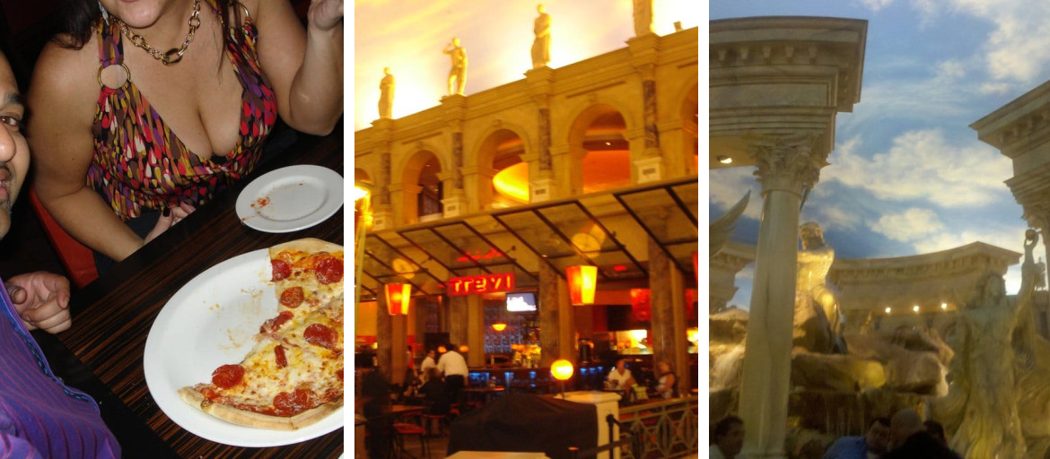 Trevi Italian