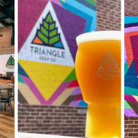 Triangle Beer Co.
