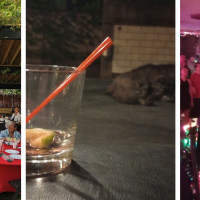 Trixie's Bar