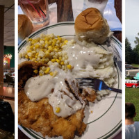 Trobec's Bar & Grill