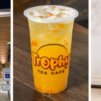 Trophy Tea Cafe