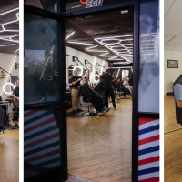 True Culture Barber Lounge