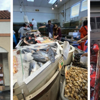 T.T Seafood Center