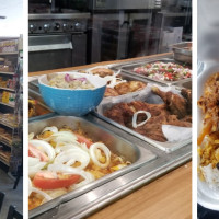 Tu Pais Latin Market