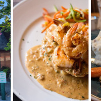 Tupelo Grille