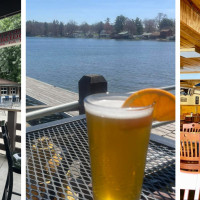 Turk Lake Restaurant & Bar
