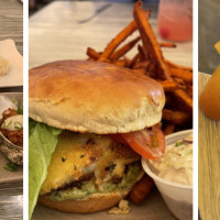 Turk's Seafood