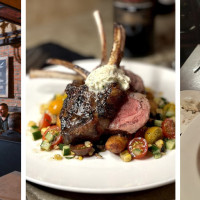 Tutoni's Restaurant