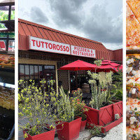 Tuttorosso Restaurant & Pizzeria