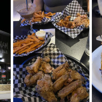 Twisted Arm Bar and Grill