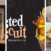 Twisted Biscuit Brunch Co.