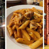 Twisted Vine Restaurant