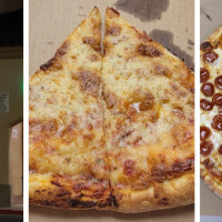 Two Brothers From Italy Pizza