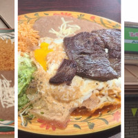 Two Brothers Taco Shop