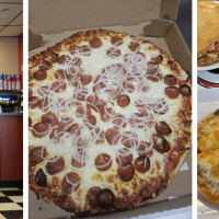 Two Guys Pizza