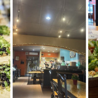 Two Rivers Burrito Co.