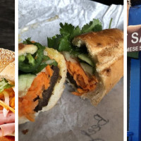 TY Sandwiches