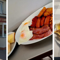 Tyseley Corner Cafe