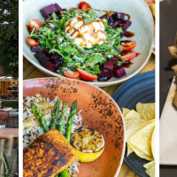 Tysons Social Tavern