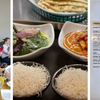 Ugadi Indian Grill - Murfreesboro