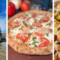 Ultimate California Pizza