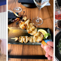 Umi Japanese Bar & Restaurant