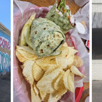 Uncle Billy's Downtown Eatery