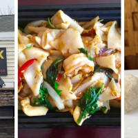 Uncle Jack Thai Restaurant