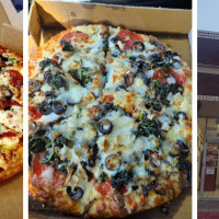 Uncle John's Pizza