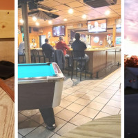 Underdogs Bar & Grill