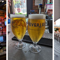 Union Street Bar