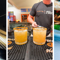 Uno Mas Tacos y Tequila