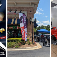 Urban Bladez Barber Shop and Salon
