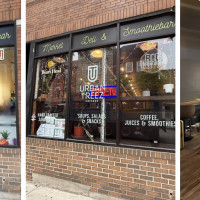 Urban Treez Chicago