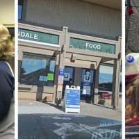 Urbandale Food Pantry