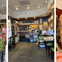 Utage Restaurant