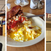 Ute Coffee Shop