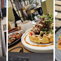 Utter Waffle Balham