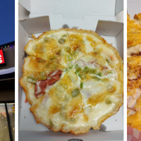 Varsity Pizza & Subs