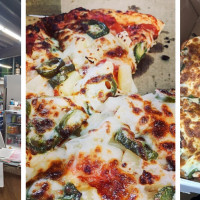 Vashon Pizza