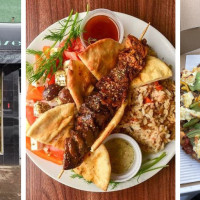 Vegan Pizza House