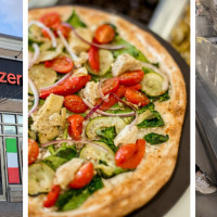 Vero Pizzeria
