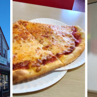 Vesuvio Pizza