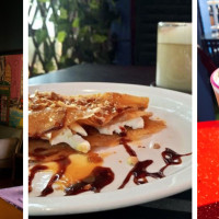 Vida Cafe
