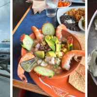 Vida Mariscos