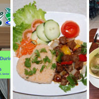 Viet's Cuisine