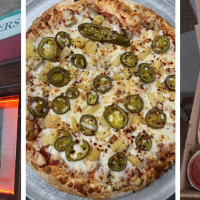 Villa Mia Pizza